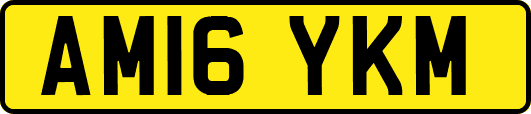 AM16YKM