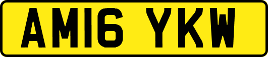 AM16YKW