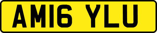 AM16YLU