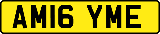 AM16YME