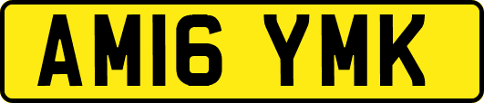 AM16YMK