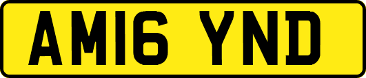 AM16YND