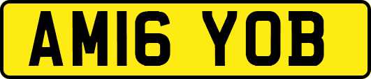 AM16YOB