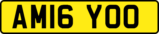 AM16YOO