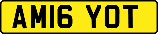 AM16YOT