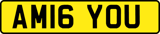 AM16YOU