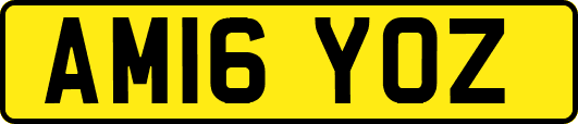 AM16YOZ