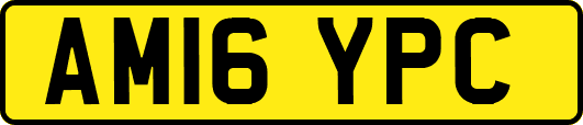 AM16YPC