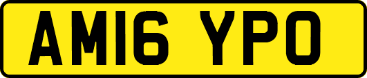 AM16YPO
