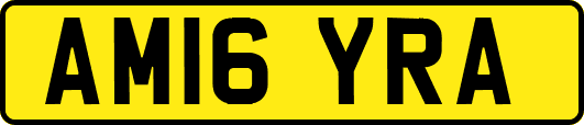 AM16YRA