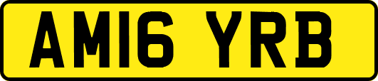 AM16YRB