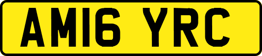 AM16YRC