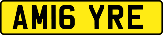 AM16YRE