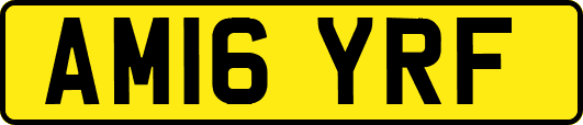 AM16YRF