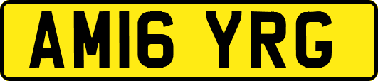 AM16YRG