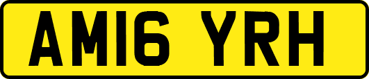 AM16YRH