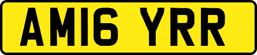 AM16YRR