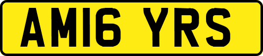 AM16YRS