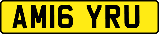AM16YRU