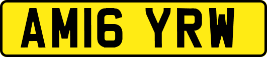 AM16YRW