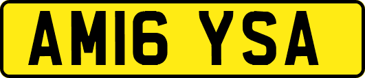 AM16YSA