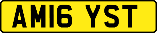 AM16YST