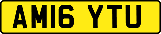 AM16YTU