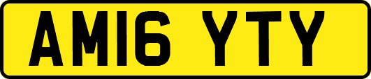 AM16YTY