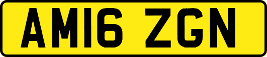 AM16ZGN