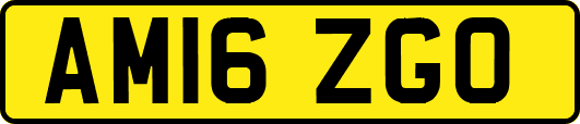 AM16ZGO