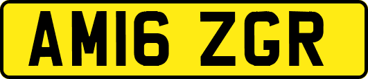AM16ZGR