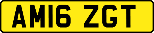 AM16ZGT