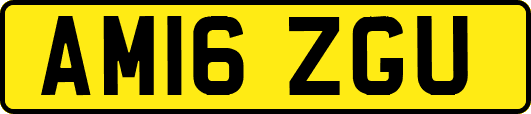 AM16ZGU