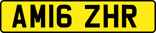 AM16ZHR