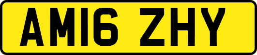 AM16ZHY