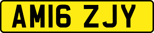 AM16ZJY