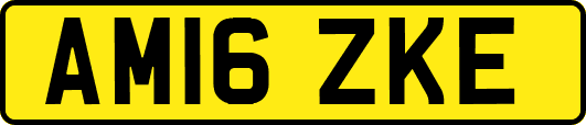 AM16ZKE