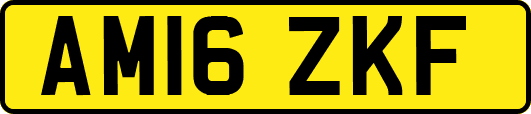 AM16ZKF
