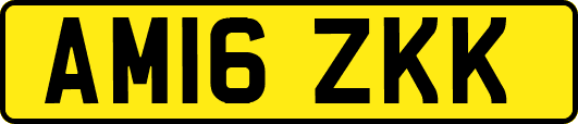 AM16ZKK
