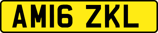AM16ZKL