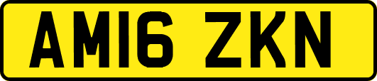 AM16ZKN