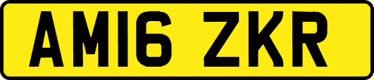 AM16ZKR