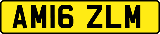 AM16ZLM