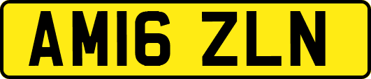 AM16ZLN