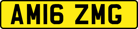 AM16ZMG