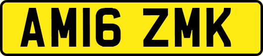 AM16ZMK