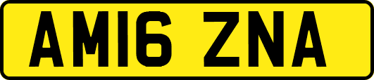AM16ZNA