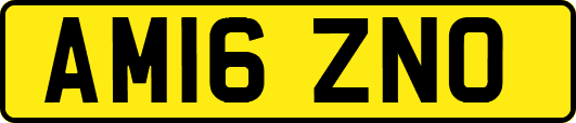 AM16ZNO