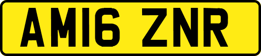 AM16ZNR