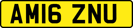 AM16ZNU